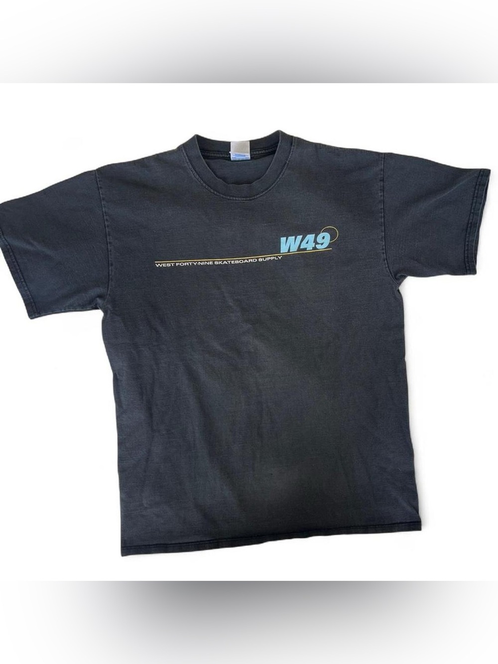 Vintage Men’s 2000s West49 Tee